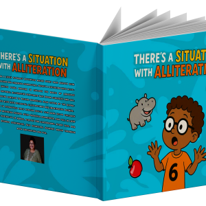 There's a Situation with Alliteration
