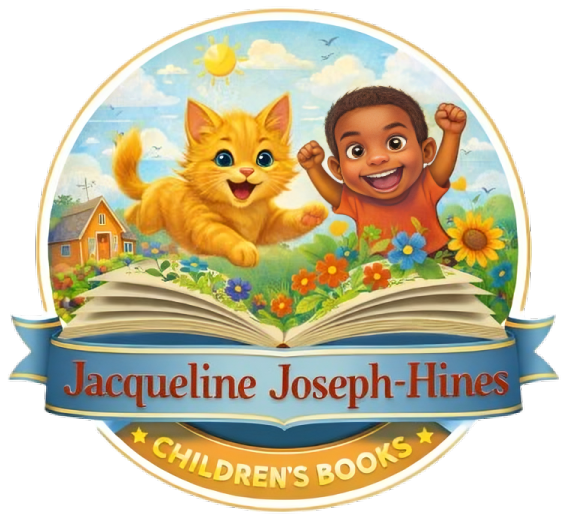 Jacqueline Joseph