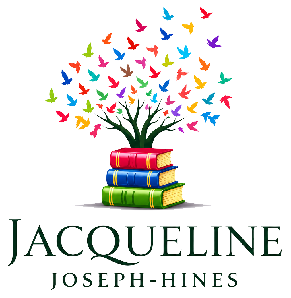 Jacqueline Joseph